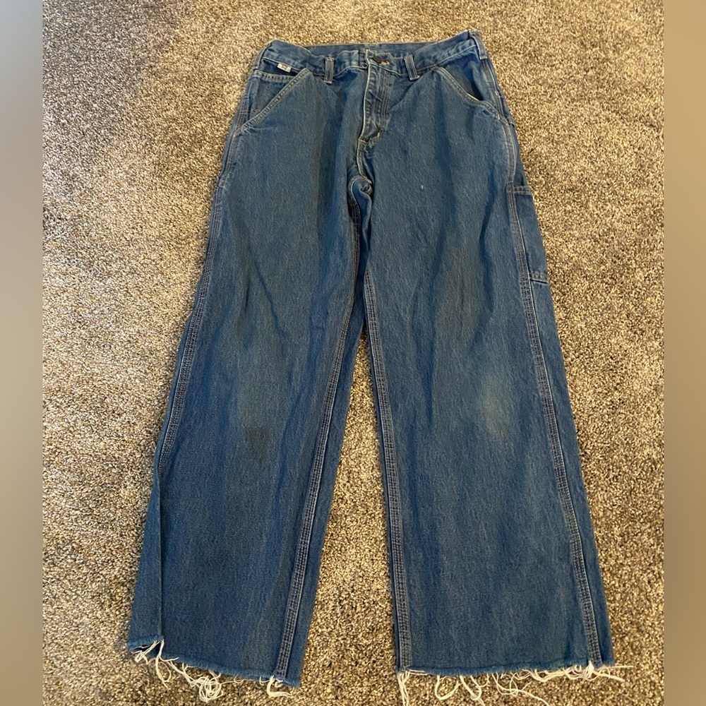 Carhartt Jeans